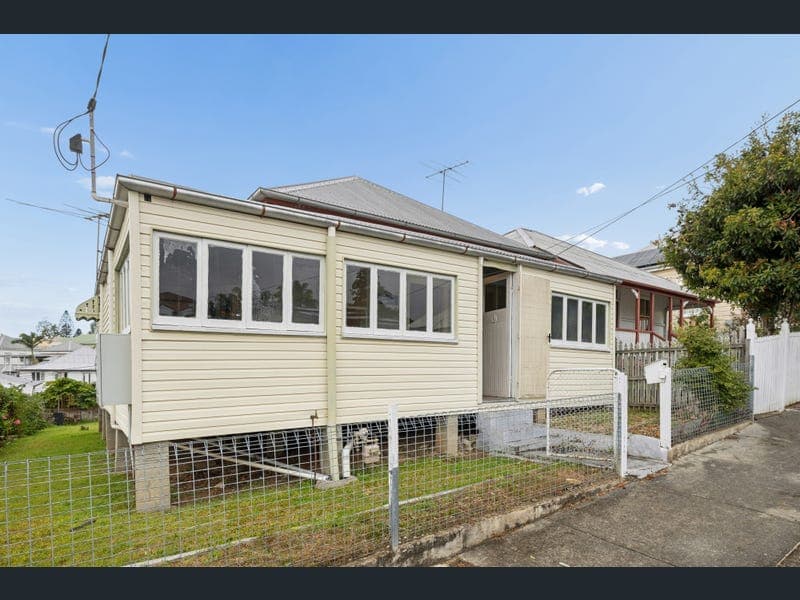 21 Woolcock Street, Red Hill — photo 1 of 5