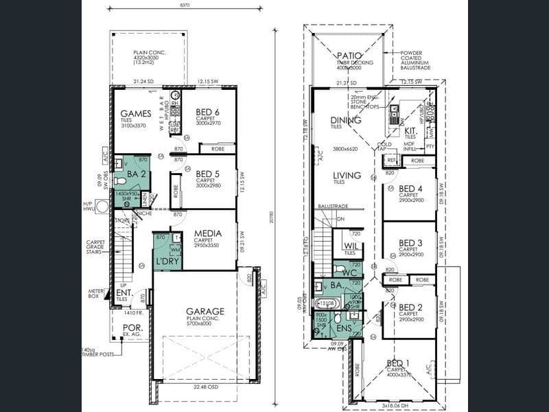 Lot 277 Leapai Parade, Griffin — photo 1 of 5