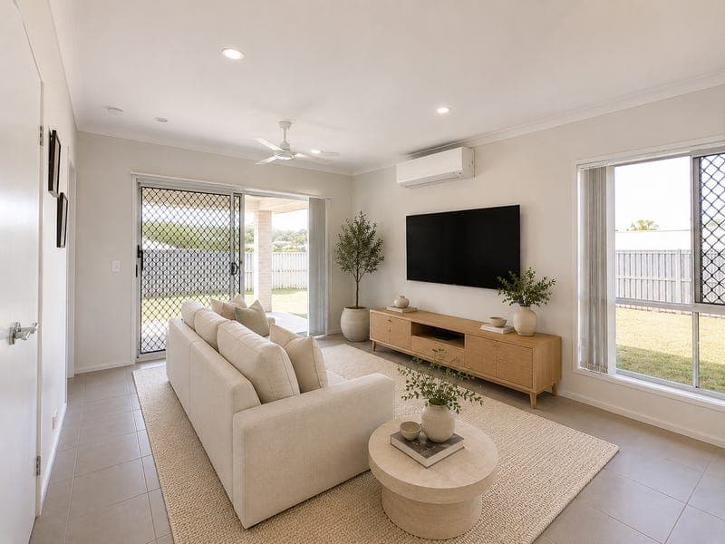 26 Clover Crescent, Boyne Island — photo 1 of 5