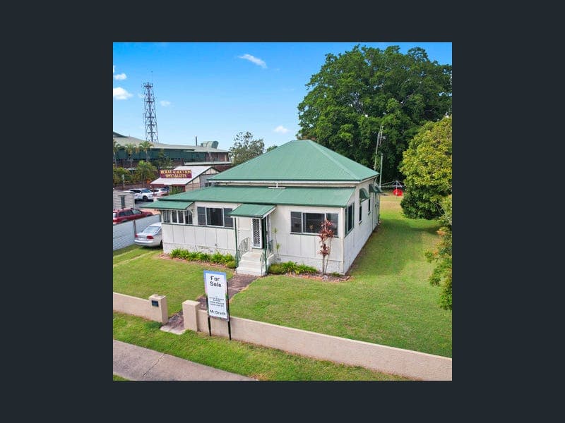 264 Bourbong Street, Bundaberg West — photo 1 of 5