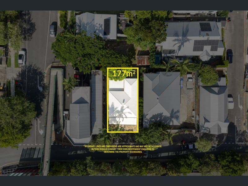 219 Hale Street, Petrie Terrace — photo 1 of 5