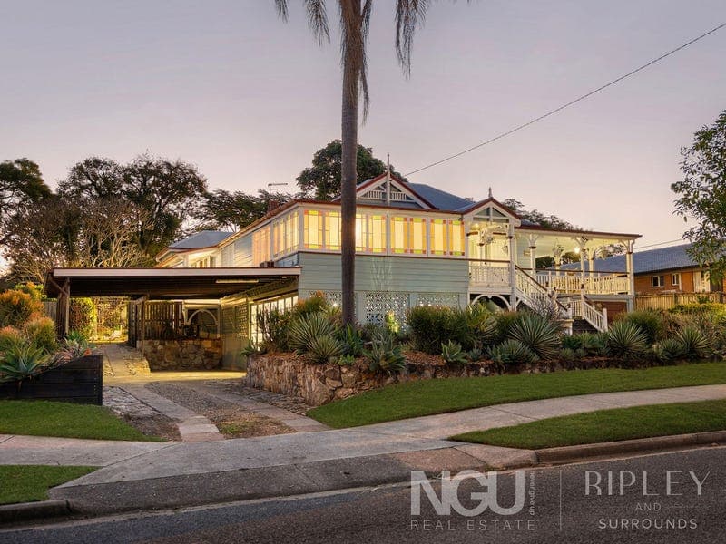 19 Gibbon Street, East Ipswich — photo 1 of 5