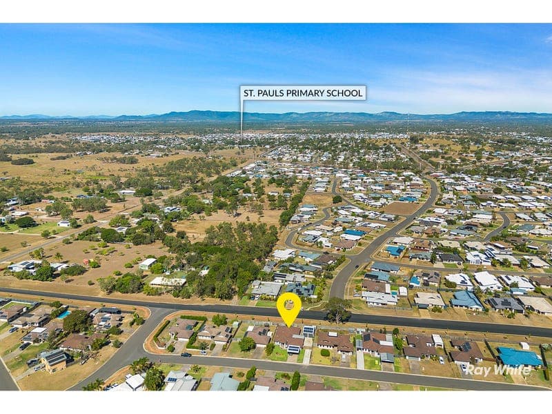 7 Cunningham Court, Gracemere — photo 1 of 5