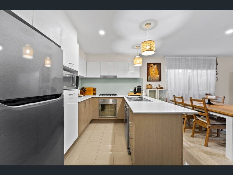 2/36 Hall Street, Northgate — photo 1 of 5