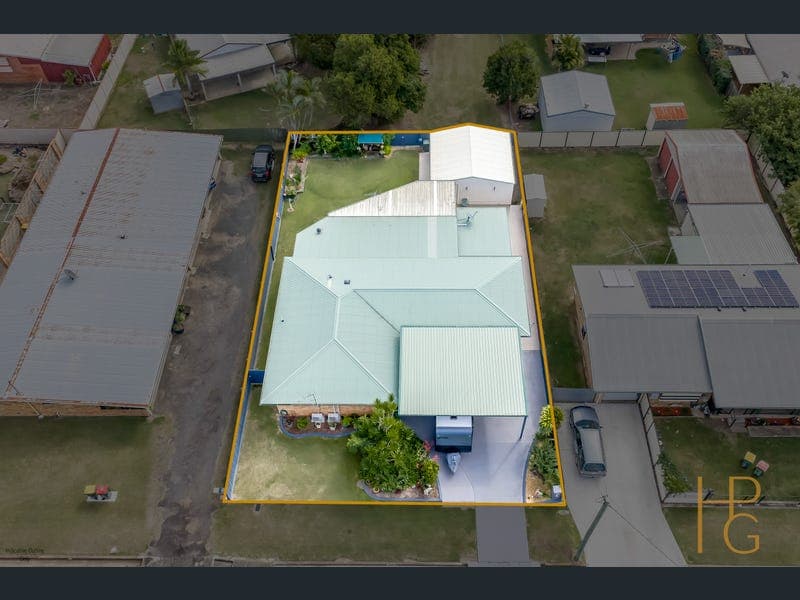 26 Moran Street, Svensson Heights — photo 1 of 5