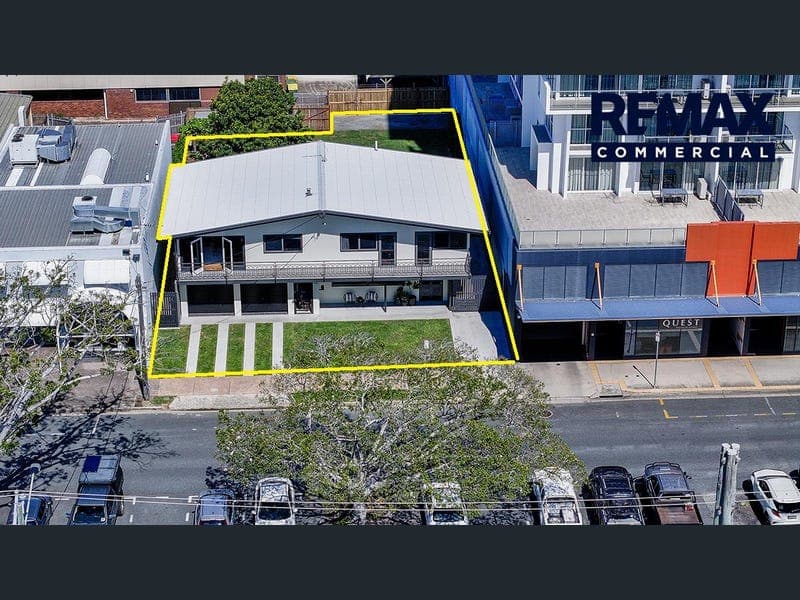 23 Gordon Street, Mackay — photo 1 of 5