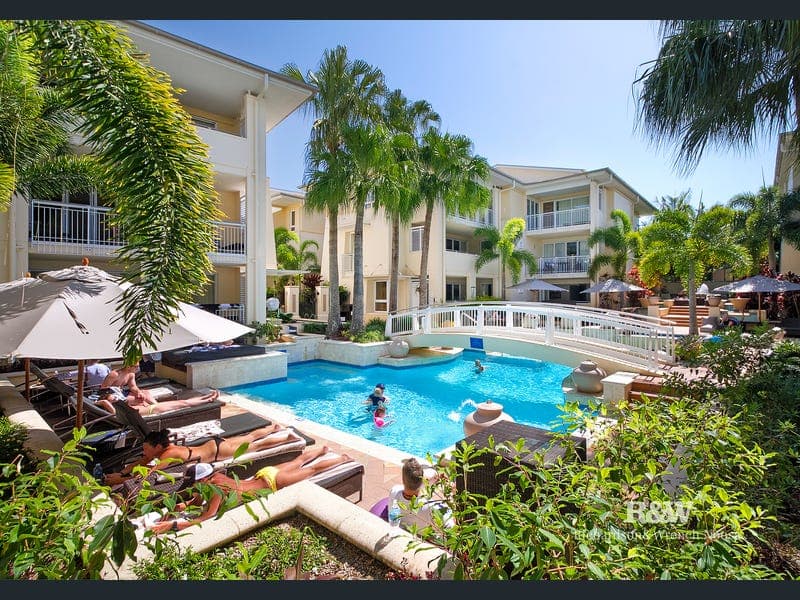 515/32 Hastings Street, Noosa Heads — photo 1 of 5