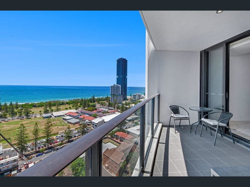 2205/22 Surf Parade, Broadbeach — photo 1 of 5