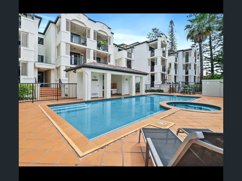UNIT 22/38-46 Petrel Avenue, Mermaid Beach — photo 1 of 5