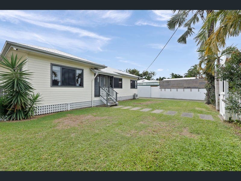 62 MacKenzie Street, West Mackay — photo 1 of 5