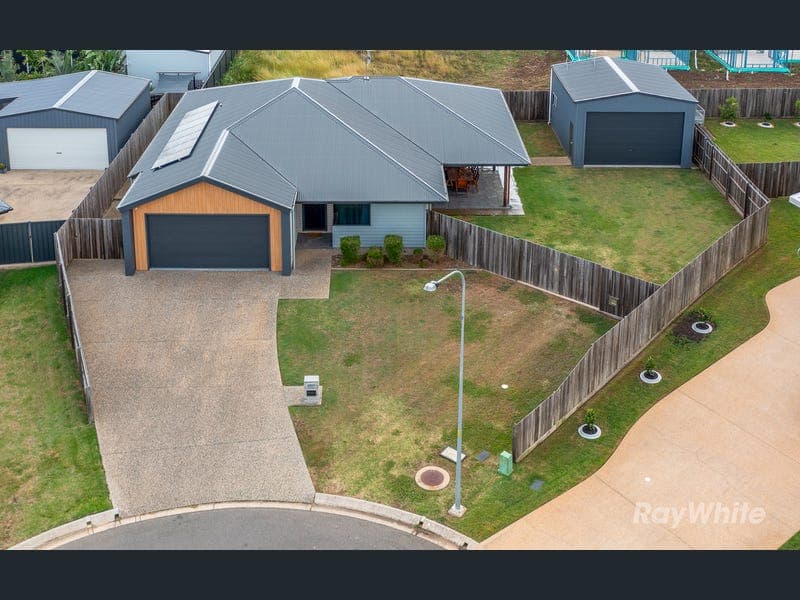 7 Cormorant Court, Bargara — photo 1 of 5