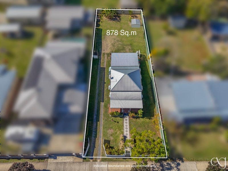 85 John Street, Rosewood — photo 1 of 5