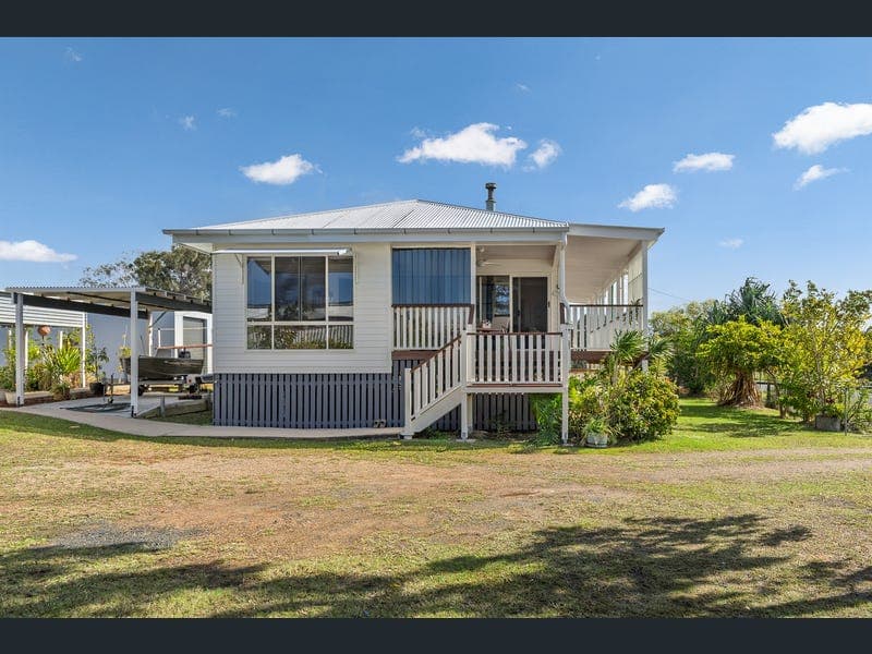 6 Bates Street, Boonooroo — photo 1 of 5