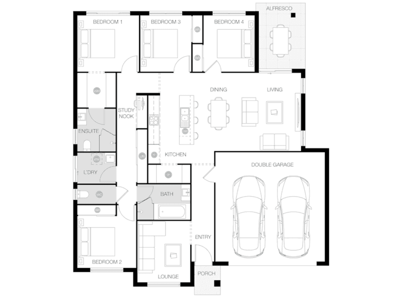 Lot 5 Bancroft Terrace, Deception Bay — photo 1 of 1
