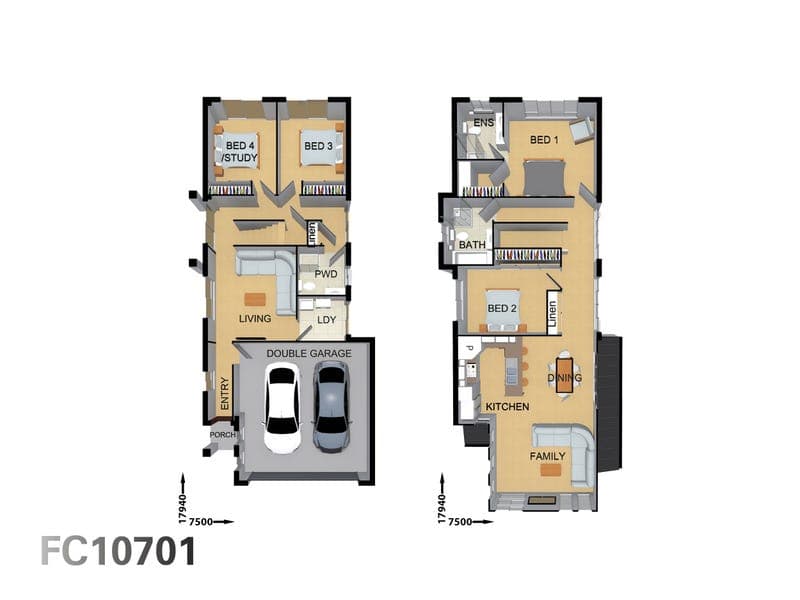 Lot 2/72-78 Kimberley Drv, Shailer Park — photo 1 of 5
