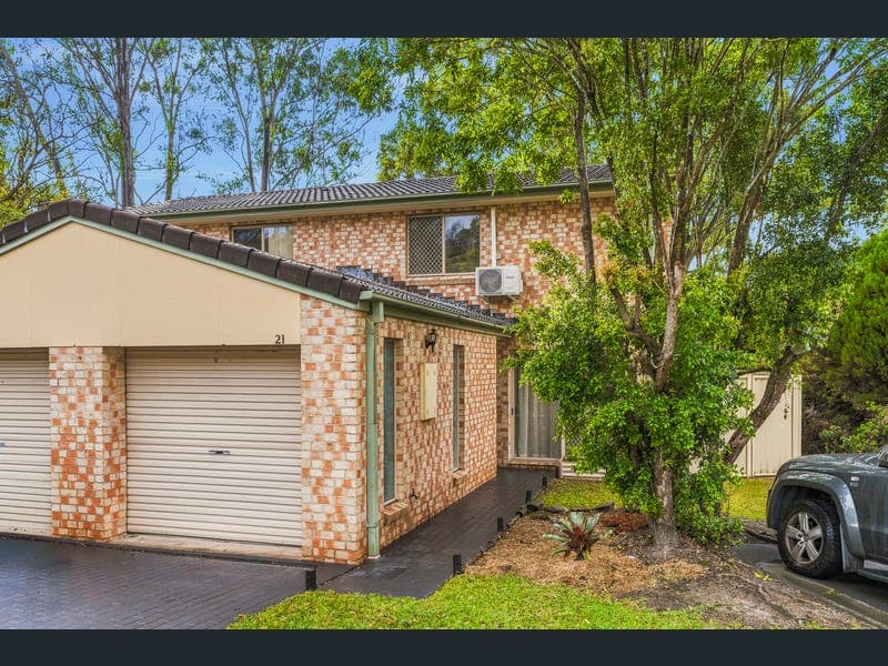 21/30 Gemvale Road, Reedy Creek — photo 1 of 5