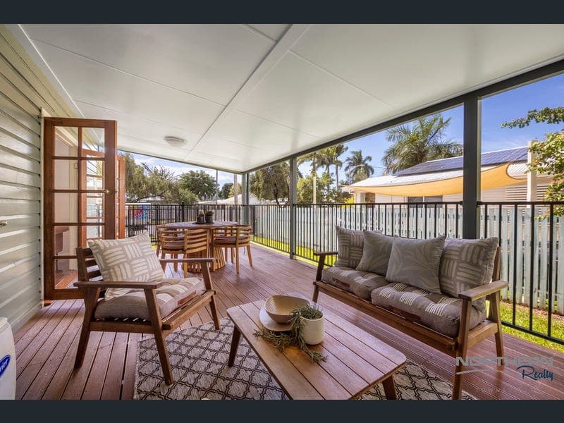 10 Hopkins Street, Currajong — photo 1 of 5