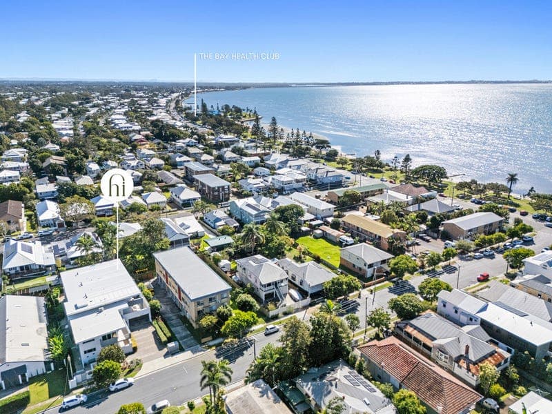 7/36 Third Avenue, Sandgate — photo 1 of 5