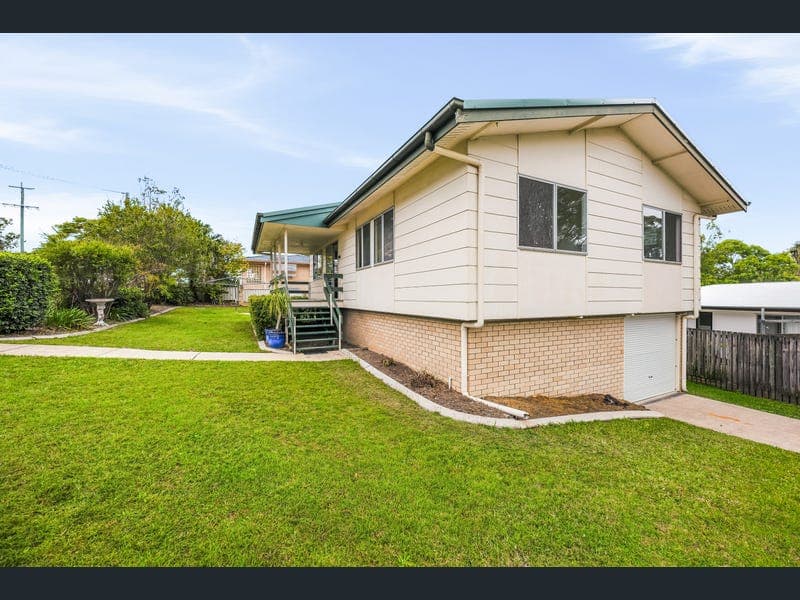 3 Mill Street, Gympie — photo 1 of 5