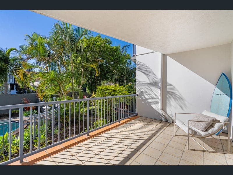3/30-36 Burra Street, Chevron Island — photo 1 of 5
