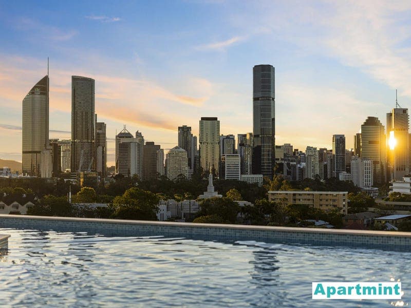 409/36 Anglesey Street, Kangaroo Point — photo 1 of 5