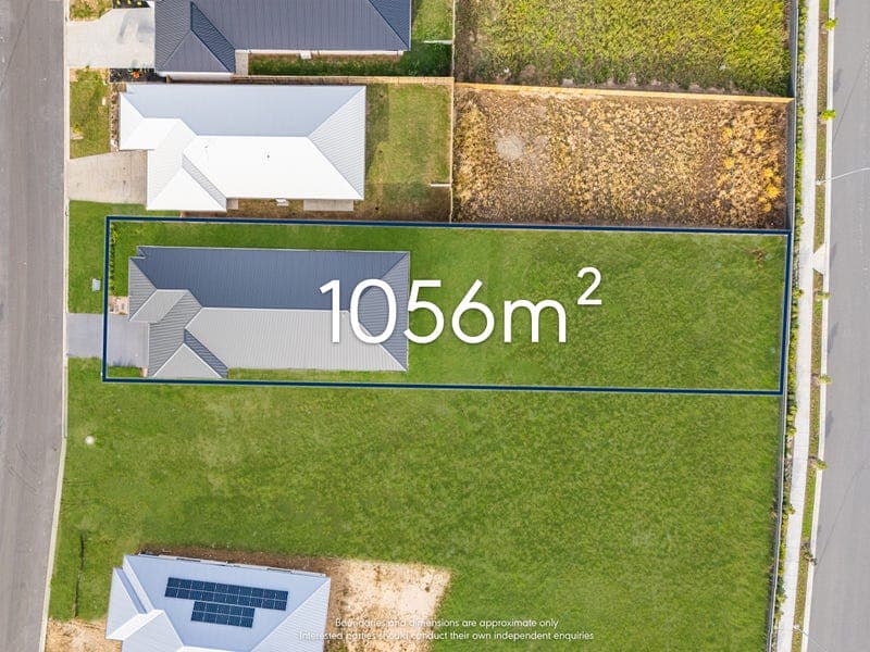 20 New Found Way, Ripley — photo 1 of 5