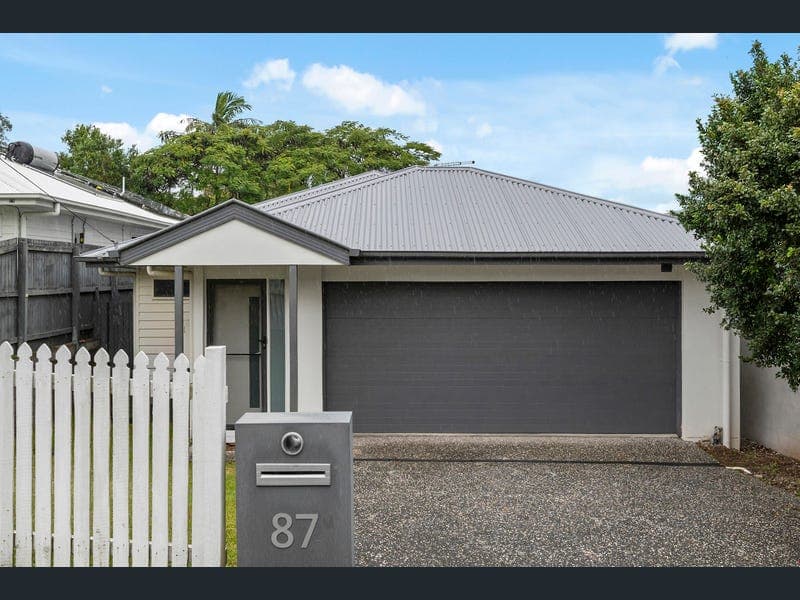 87 Hamilton Road, Moorooka — photo 1 of 3