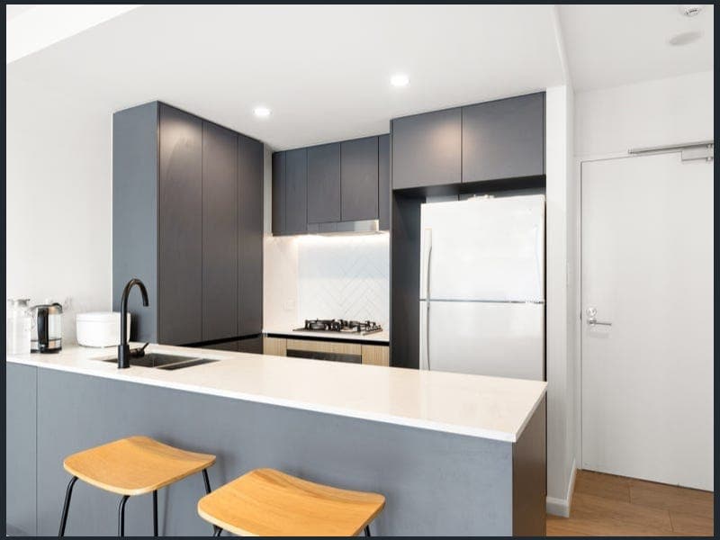 509/89 Victoria Street, West End — photo 1 of 5