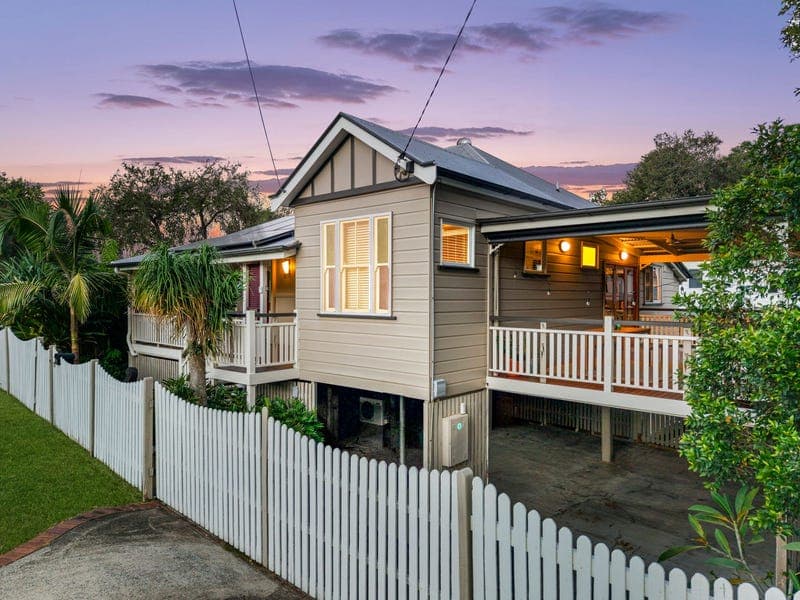 10 Tooth Avenue, Paddington — photo 1 of 5