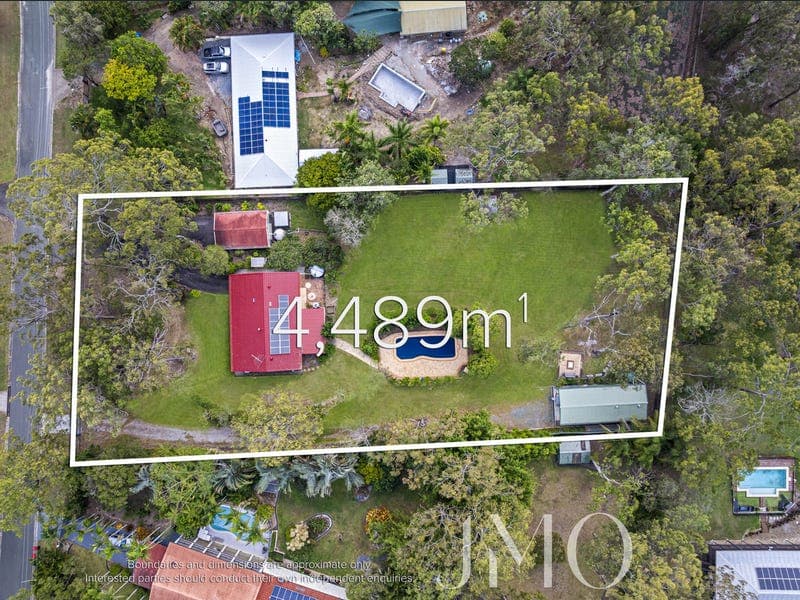 3 Warrawee Way, Pimpama — photo 1 of 5