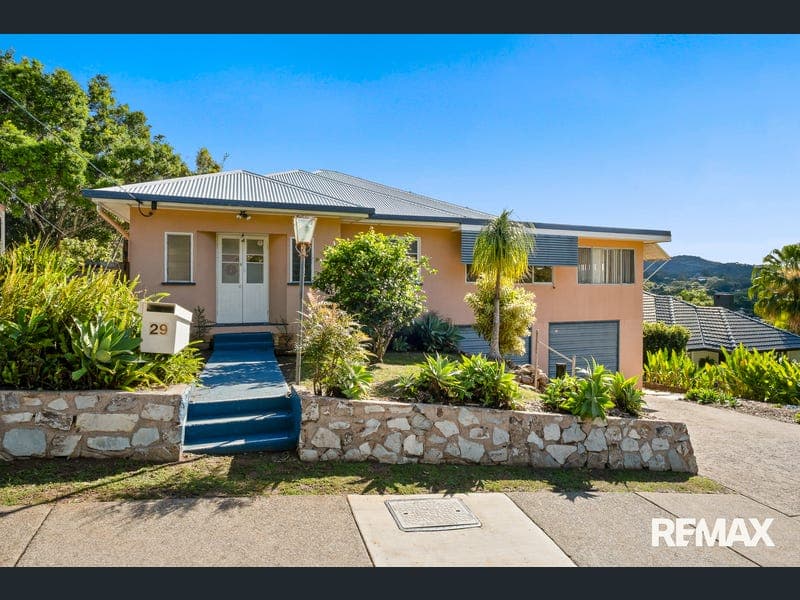 29 Aspland Street, Nambour — photo 1 of 5