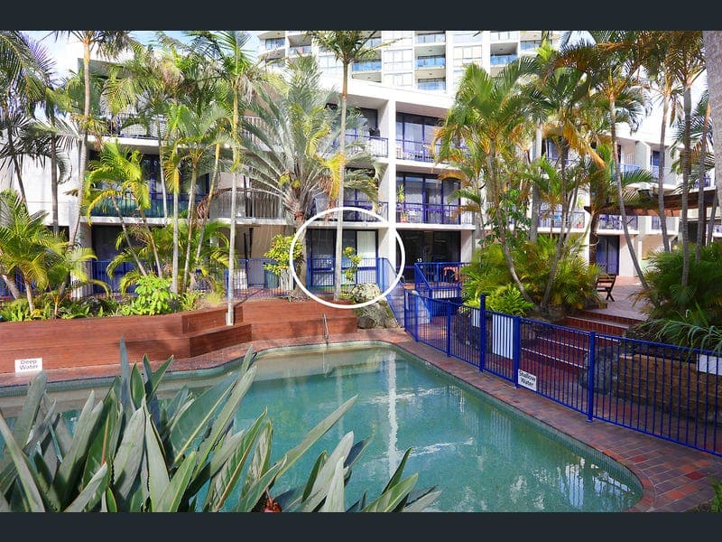12/2877 Gold Coast Highway, Surfers Paradise — photo 1 of 5