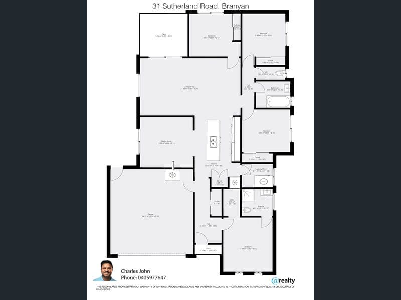 31 Sutherland Road, Branyan — photo 1 of 5