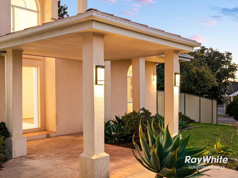 50 Floribunda Street, Sunnybank Hills — photo 1 of 5