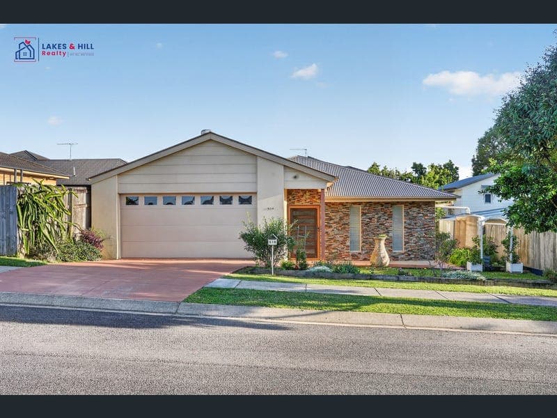 518 Earnshaw Road, Nudgee — photo 1 of 5