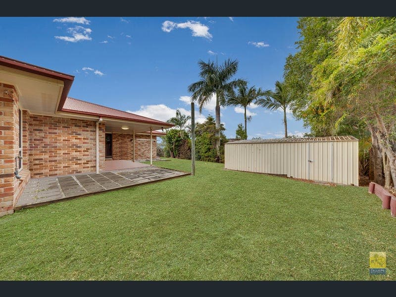 7 Lillypilly Place, Calliope — photo 1 of 5