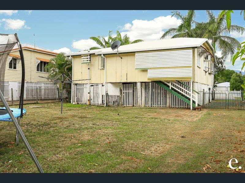 101 Tomkins Street, Berserker — photo 1 of 5