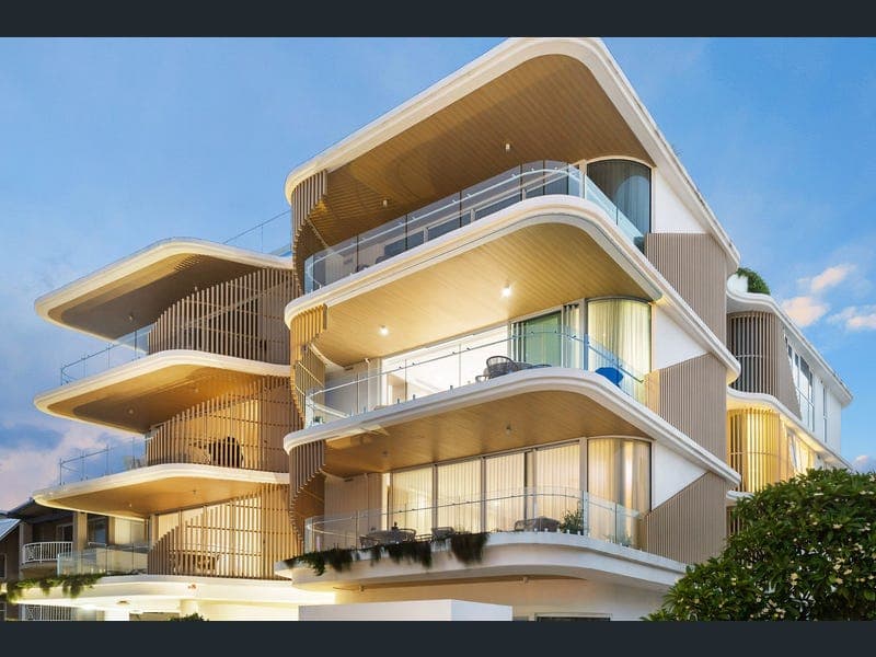 5/120 Albatross Avenue, Mermaid Beach — photo 1 of 5