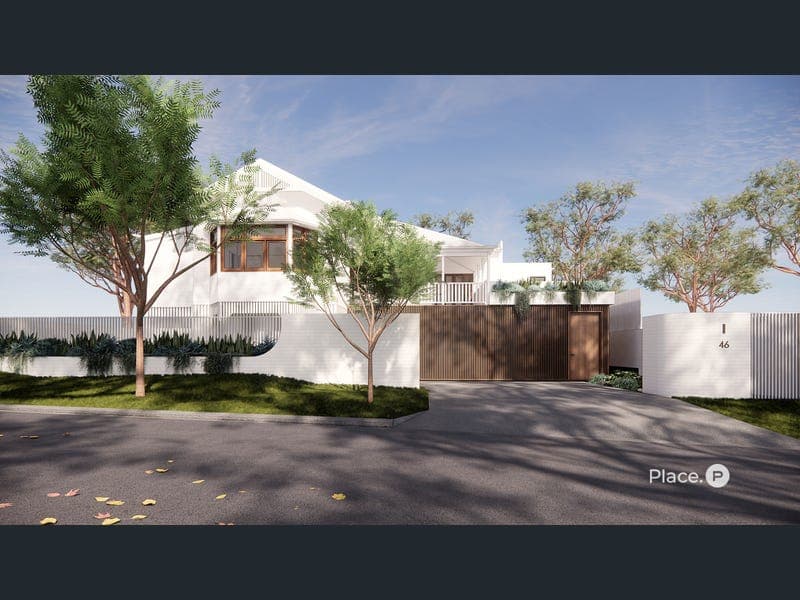 46 Duke Street, Bulimba — photo 1 of 5