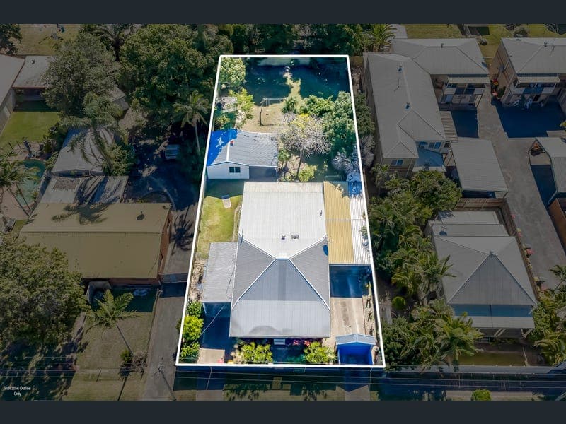45 Goodwin Street, Bundaberg South — photo 1 of 5