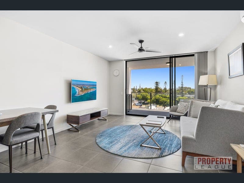 Unit 214/5 Bermagui Crescent, Buddina — photo 1 of 5