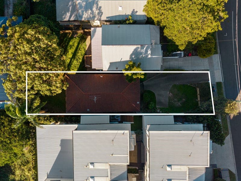 32 Richmond Road, Morningside — photo 1 of 5