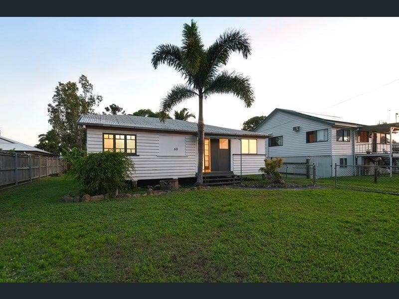 60 Faust Street, Proserpine — photo 1 of 5
