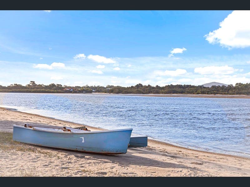 3/58 Picnic Point Esplanade, Maroochydore — photo 1 of 5