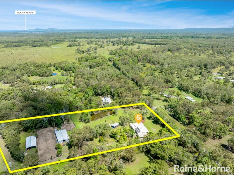 23 Tronson Road, Ringtail Creek — photo 1 of 5