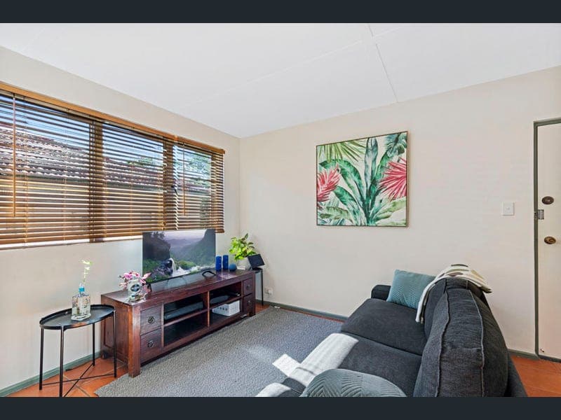 5/4 Abbott Street, New Farm — photo 1 of 5