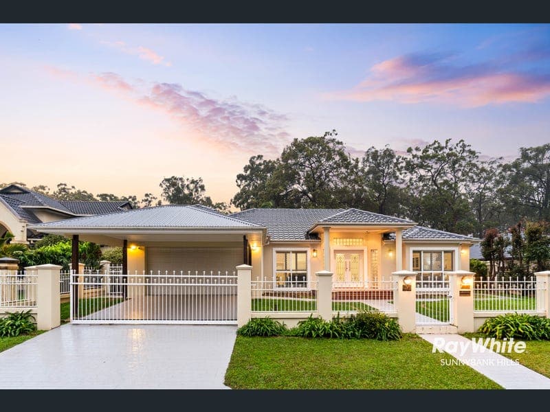 53 Park Avenue, Sunnybank Hills — photo 1 of 5
