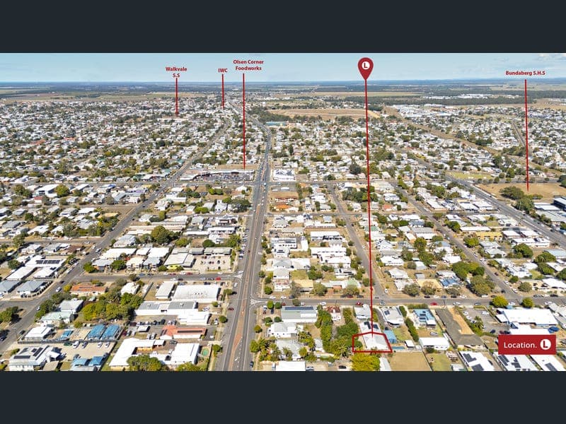 3/53 Ruddell Street, Bundaberg South — photo 1 of 5