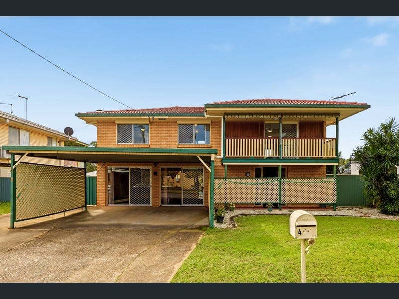 4 Glendon Court, Kallangur — photo 1 of 5