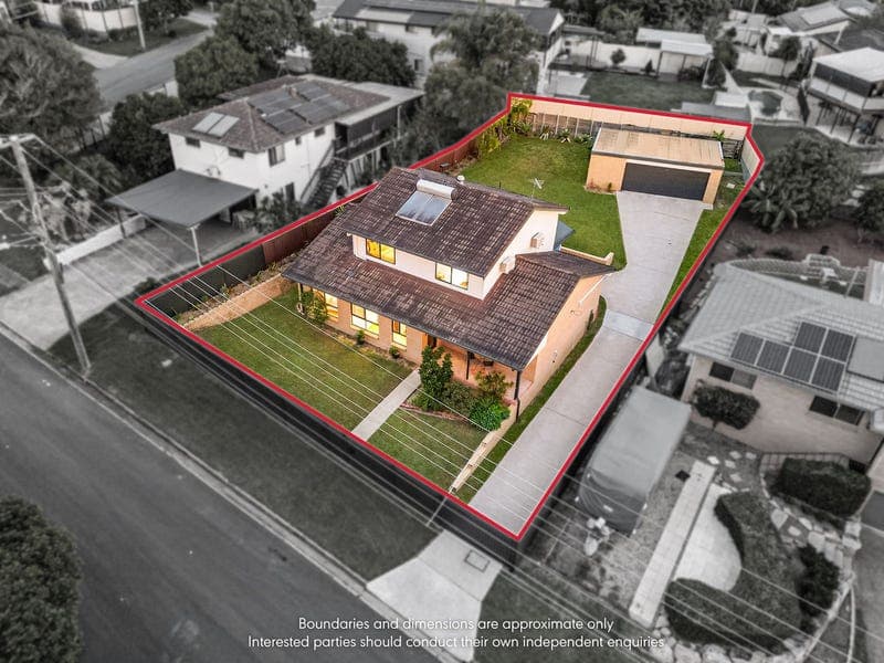 23 Jacqueline Avenue, Springwood — photo 1 of 5